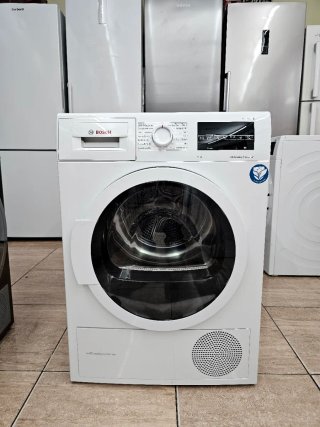Secadora Bosch Serie 6 8kg Bomba de Calor+grantia