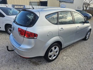 SEAT Altea 2006