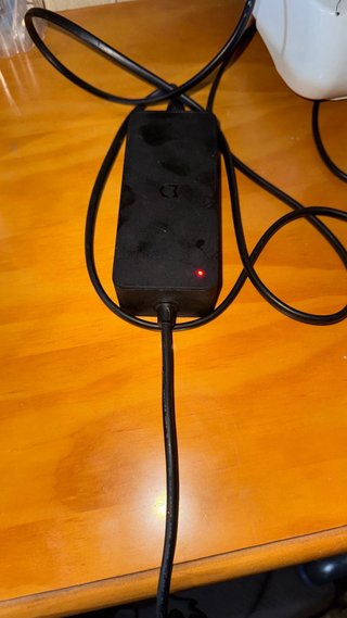Patinete eléctrico en buen estado