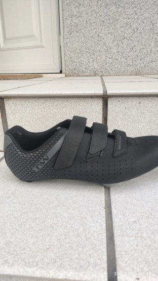 Zapatillas Ciclismo Northwave Negras