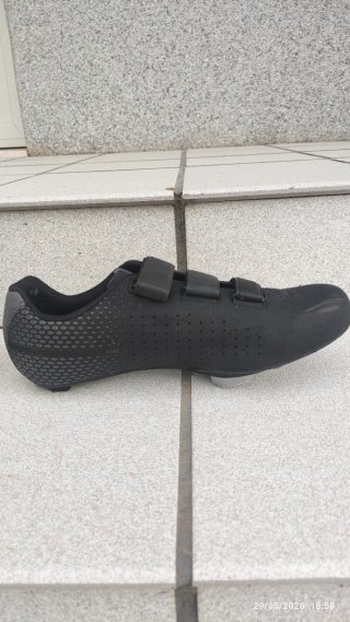 Zapatillas Ciclismo Northwave Negras