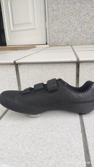Zapatillas Ciclismo Northwave Negras