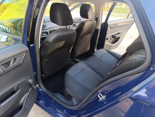 Skoda Fabia 2016