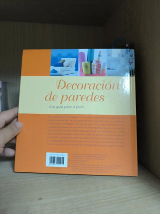 Decoración de paredes. Una guía paso a paso.