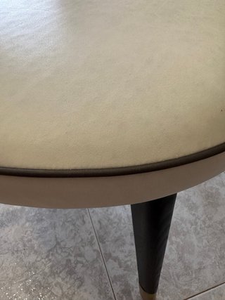 Silla de diseño Colette Baxter Italia