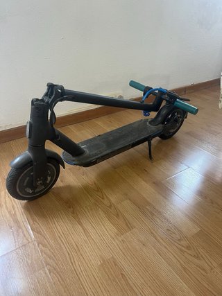 Patinete Eléctrico Xiaomi Pro 2