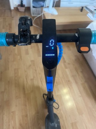 Patinete Eléctrico Xiaomi Pro 2
