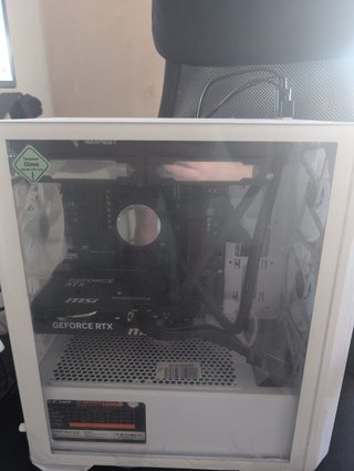 PC Gaming Ryzen 7 5800X 32GB RAM 1TB SSD