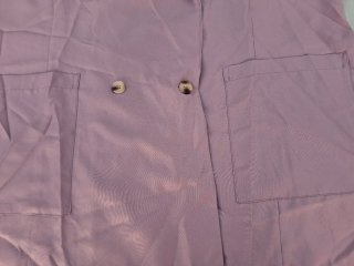 Chaleco Talla 4XL Nuevo. Medidas en descripción