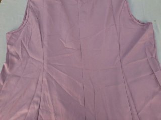 Chaleco Talla 4XL Nuevo. Medidas en descripción