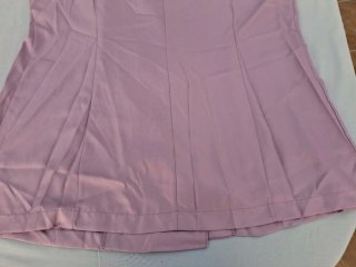 Chaleco Talla 4XL Nuevo. Medidas en descripción
