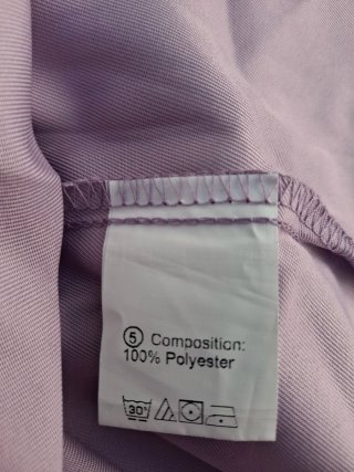 Chaleco Talla 4XL Nuevo. Medidas en descripción