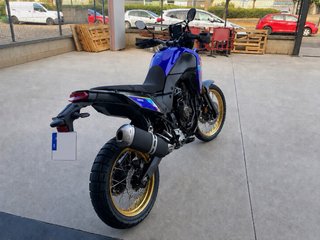 YAMAHA TENERE EXTREME 700cc