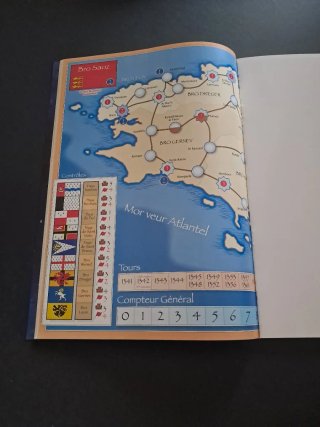 Revista Vae Victis n° 76