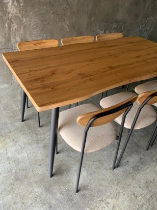 Mesa de comedor