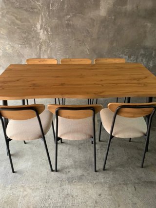 Mesa de comedor