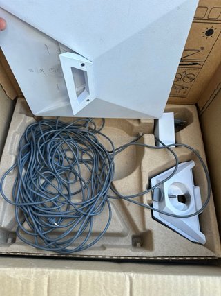 Antena Starlink Mini