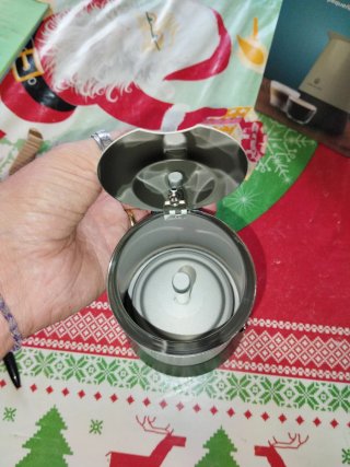 Cafetera Cecotec