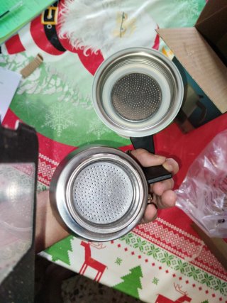 Cafetera Cecotec