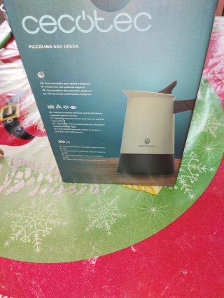 Cafetera Cecotec