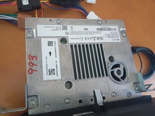Pantalla navegador GPS Kia Ceed Proceed CD