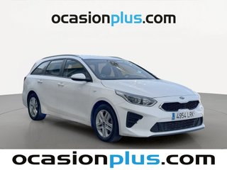 Kia Ceed Tourer 1.0 T-GDi Concept 88 kW (120 CV)