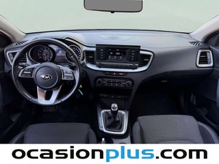 Kia Ceed Tourer 1.0 T-GDi Concept 88 kW (120 CV)