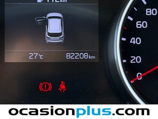 Kia Ceed Tourer 1.0 T-GDi Concept 88 kW (120 CV)