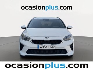 Kia Ceed Tourer 1.0 T-GDi Concept 88 kW (120 CV)