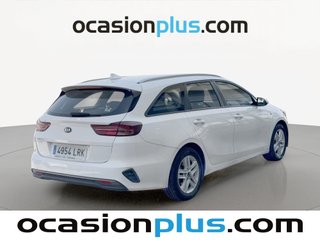 Kia Ceed Tourer 1.0 T-GDi Concept 88 kW (120 CV)