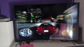 Midnight Club 3 Dub Edition PS2