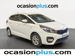 Kia Carens 1.6 GDi Concept 99 kW (135 CV)