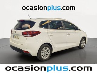 Kia Carens 1.6 GDi Concept 99 kW (135 CV)