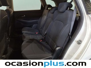 Kia Carens 1.6 GDi Concept 99 kW (135 CV)