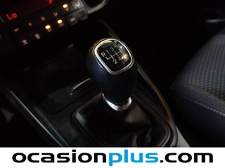 Kia Carens 1.6 GDi Concept 99 kW (135 CV)