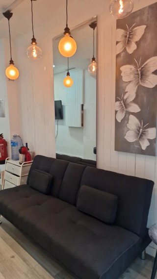 Salón de belleza peluquería