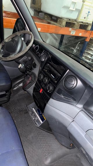 Iveco 35C18 2007
