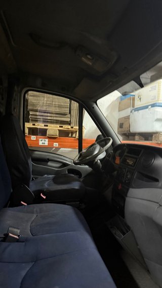 Iveco 35C18 2007