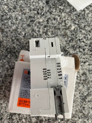 Bticino GC8813AC25 Interruptor Diferencial