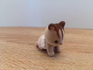 Sylvanian Families Figuras Bebes