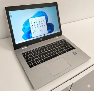HP ProBook 640 G5 CORE I5