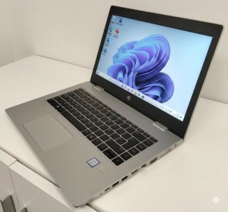 HP ProBook 640 G5 CORE I5