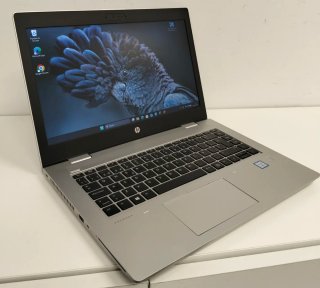 HP ProBook 640 G5 CORE I5