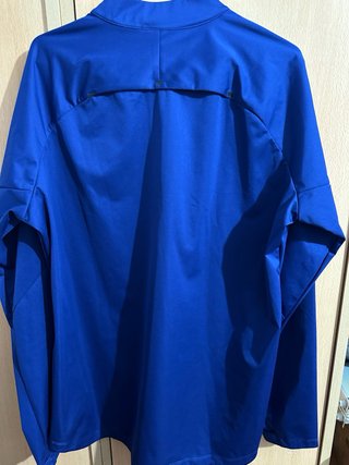 Sudadera Barcelona Nike Talla L