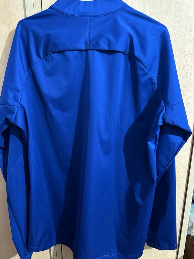 Sudadera Barcelona Nike Talla L