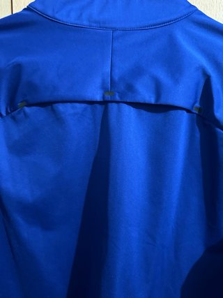 Sudadera Barcelona Nike Talla L