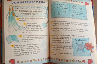 Kika Superbruja y la espada mágica