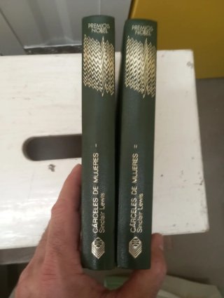 Libros de Novela cárceles de mujeres