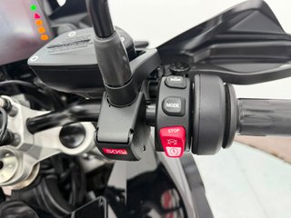 BMW F750GS 2023 Negra/Gris