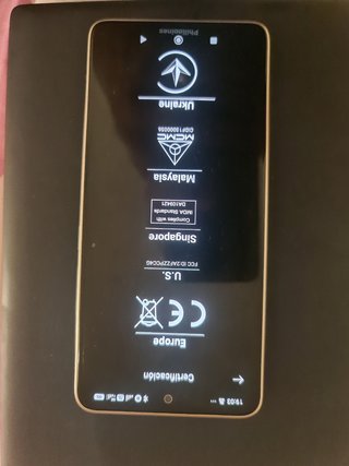 Xiaomi 256GB Dorado/Plateado